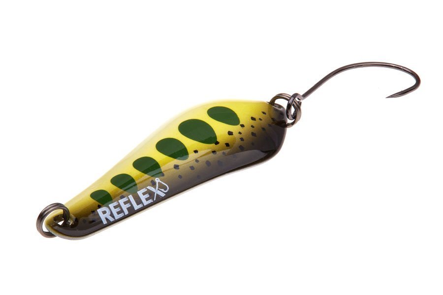 Блесна Akkoi Reflex Crystal 40мм R30 купить,NaN