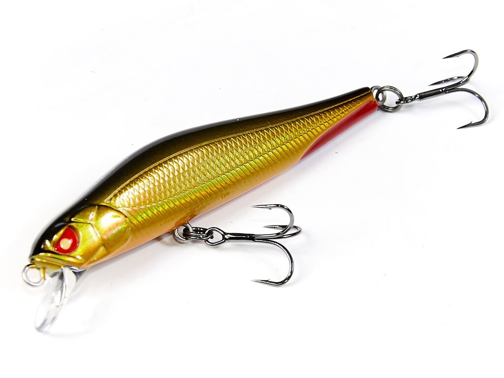 Воблер Lucky John Pro Series Basara 56мм 3гр 107 купить,NaN