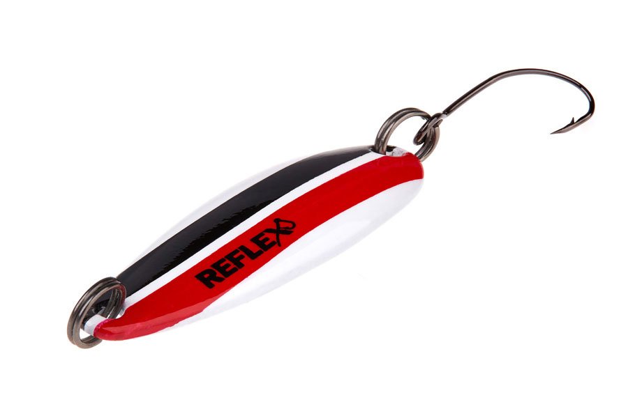 Блесна Akkoi Reflex Legend 35мм R43