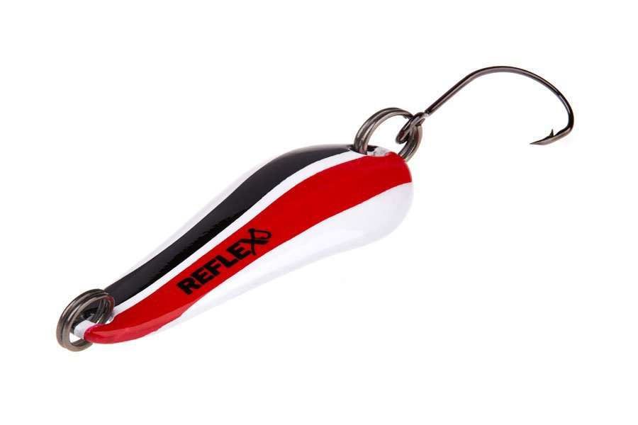 Блесна Akkoi Reflex Crystal 40мм R42 купить,NaN