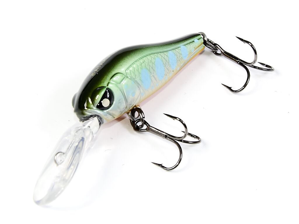 Воблер Lucky John Pro Series Basara LBF 35мм 2гр 104 купить,NaN