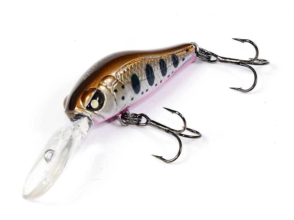 Воблер Lucky John Pro Series Basara LBF 35мм 2гр 105 купить,NaN