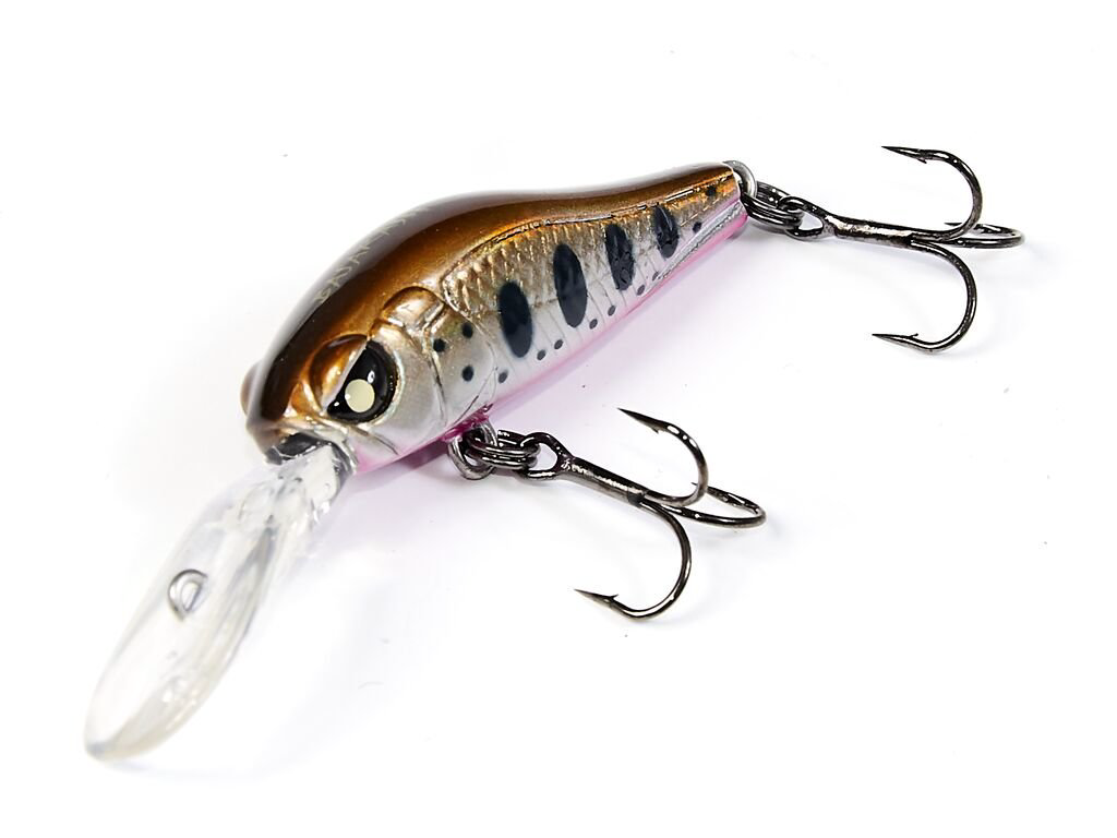 Воблер Lucky John Pro Series Basara LBF 35мм 2гр 105 купить,NaN