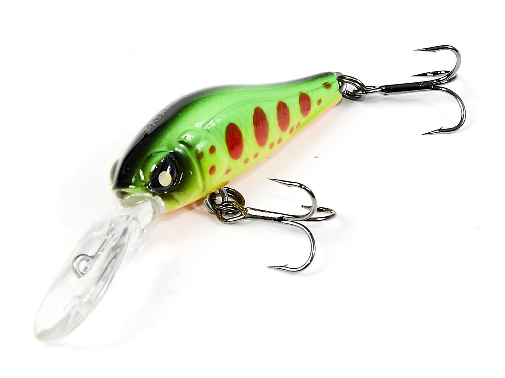 Воблер Lucky John Pro Series Basara LBF 35мм 2гр 201 купить,NaN