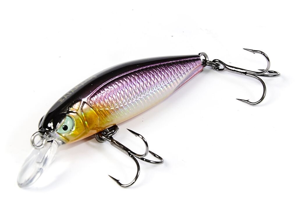 Воблер Lucky John Pro Series Basara SP 40мм 2.5гр 103 купить,NaN
