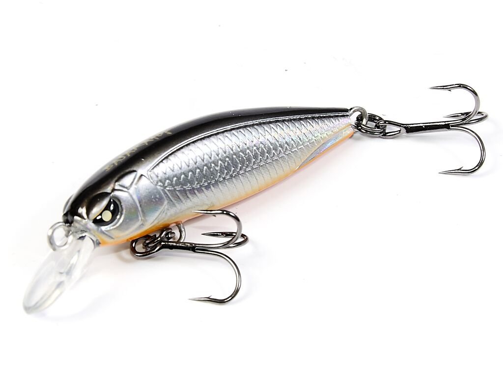 Воблер Lucky John Pro Series Basara SP 40мм 2.5гр 101 купить,NaN