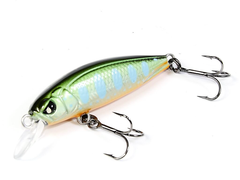 Воблер Lucky John Pro Series Basara SP 40мм 2.5гр 104 купить,NaN