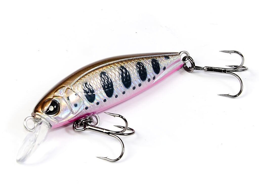 Воблер Lucky John Pro Series Basara SP 40мм 2.5гр 105 купить,NaN