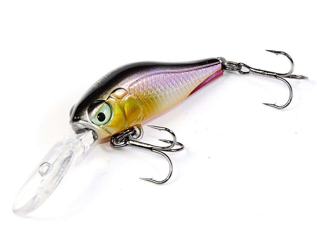 Воблер Lucky John Pro Series Basara LBF 35мм 2гр 103 купить,NaN