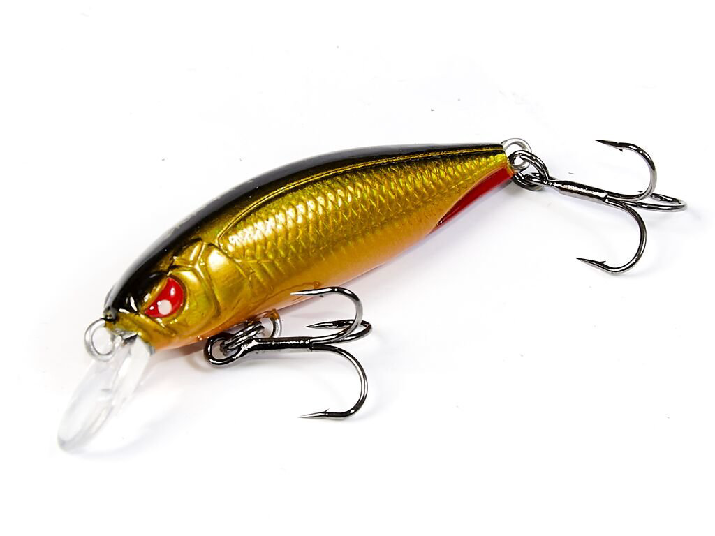 Воблер Lucky John Pro Series Basara SP 40мм 2.5гр 107 купить,NaN