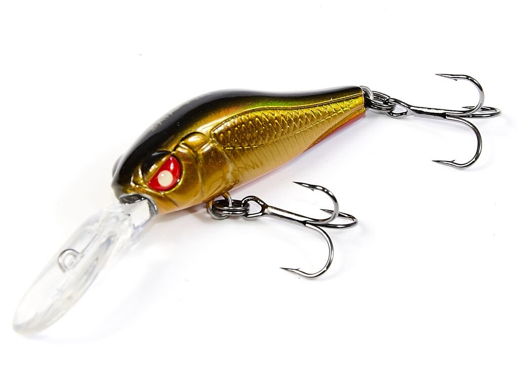 Воблер Lucky John Pro Series Basara LBF 35мм 2гр 107 купить,NaN