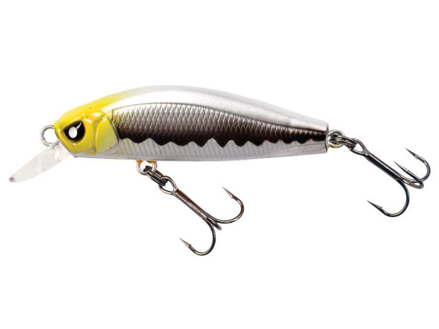 Воблер Lucky John Pro Series Basara SP 40мм 2.5гр 109 купить,NaN