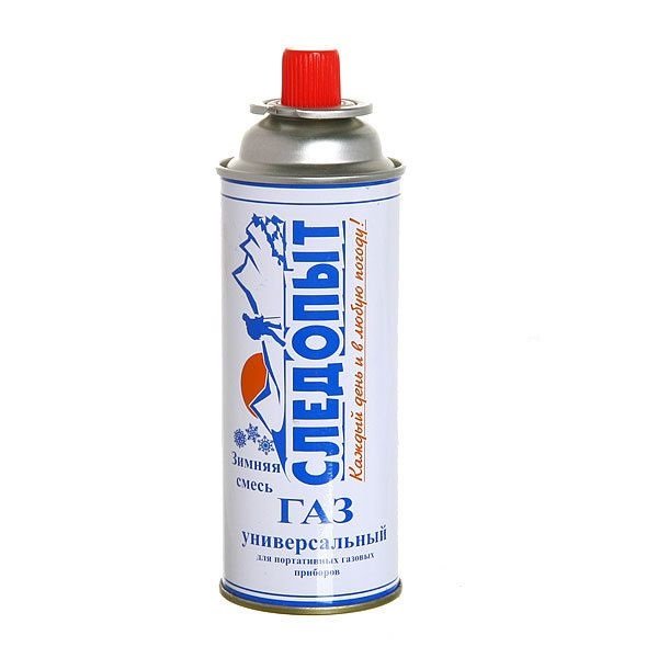 Газовый баллон Следопыт PF-FG-220W