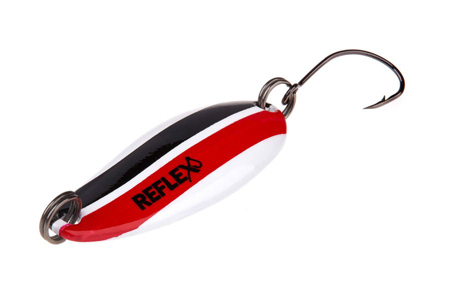 Блесна Akkoi Reflex Element 42мм R43 купить,NaN