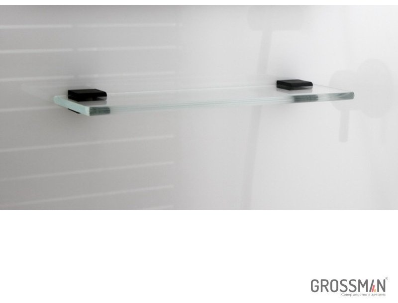 Душевая кабина Grossman GR270QL (205 см х 100 см), низкий поддон
