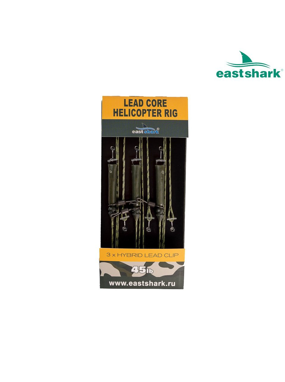Монтаж EastShark 155457