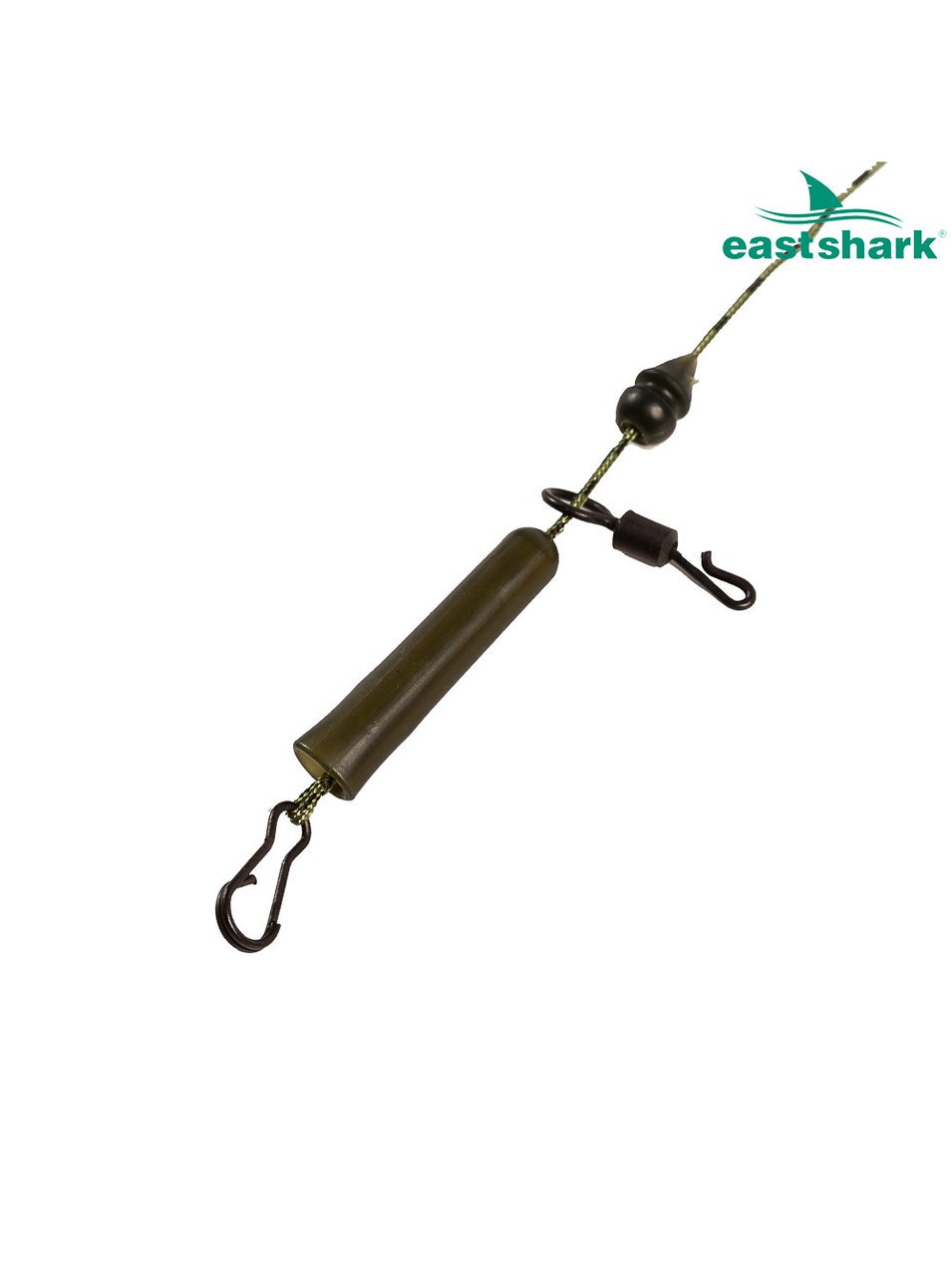 Монтаж EastShark 155457