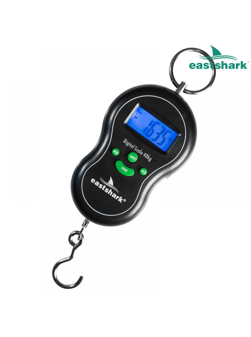 Безмен EastShark EHS-028 черный