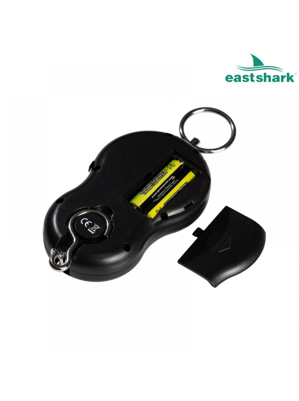 Безмен EastShark EHS-028 черный купить,NaN