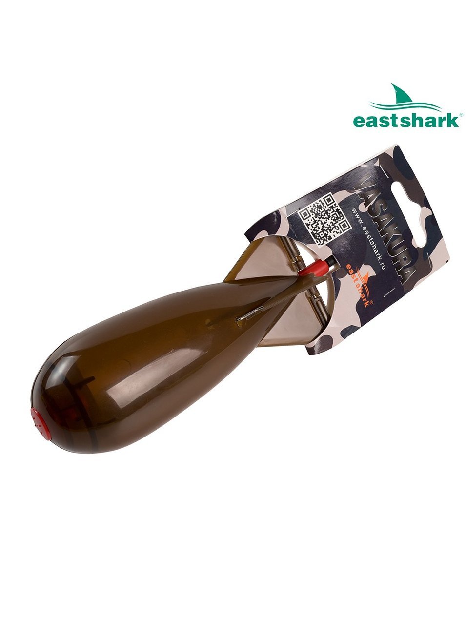 Бомба для прикормки Eastshark Vasakura 345652 купить,NaN