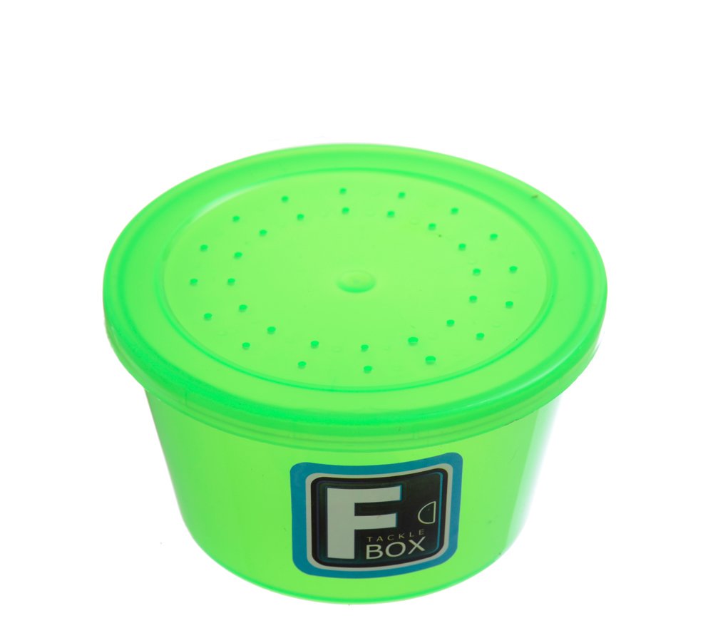 Коробка для приманок Flagman FG6002 90х45 - ForteMarket Коробка для приманок Flagman FG6002 90х45 купить,0