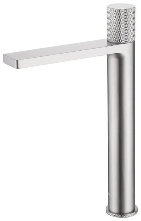 Смеситель Abber AF8711SP, латунь, цвет сатин купить,NaN