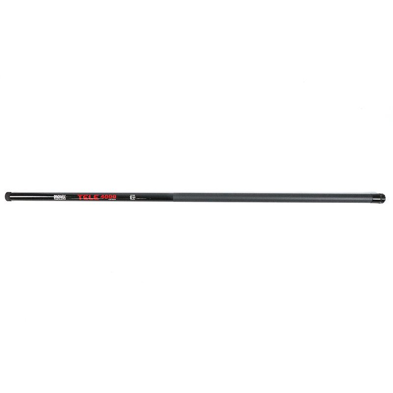 Ручка для подсачка Namazu Pro NP-LNH-02