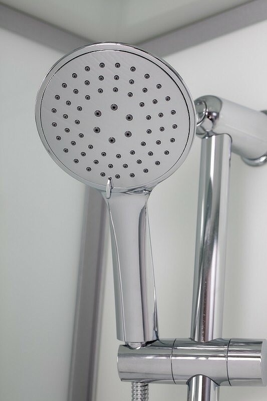 Душевая кабина ESBANO EST-100 C (210х100 см), низкий поддон купить,NaN