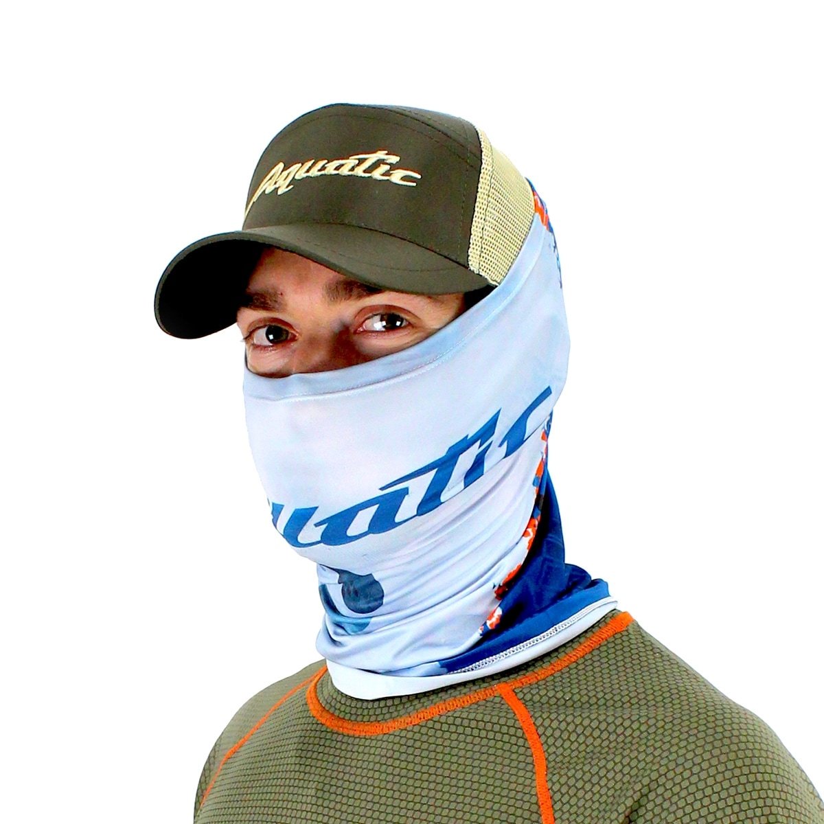 Бандана Buff Aquatic Баф-01