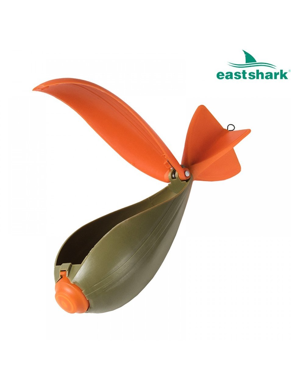 Бомба для прикормки EastShark 148148 купить,NaN