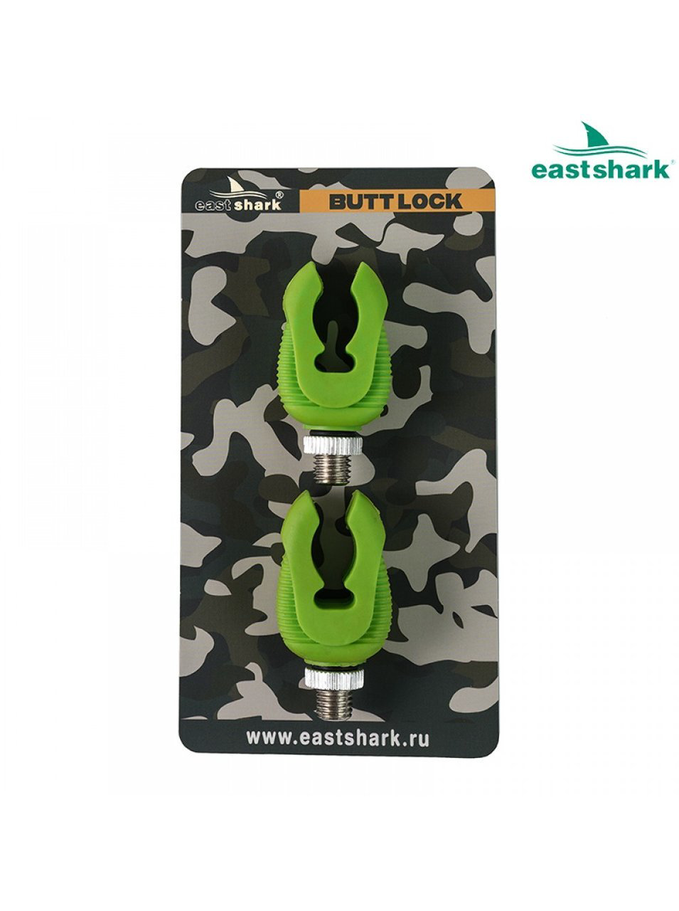  Подставка под удилище EastShark Butt Lock 12278 купить,NaN