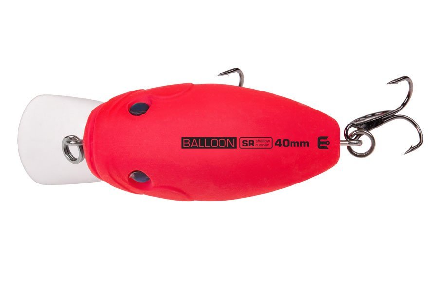 Воблер I am Master Balloon 40мм 6,2гр M11