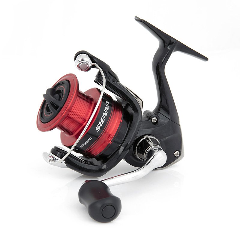 Катушка Shimano Sienna 1000 FG