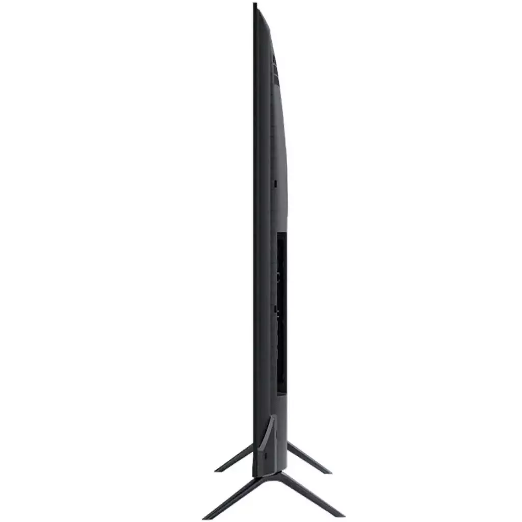 Телевизор Яндекс Про 75" YNDX-00105 MiniLED 4K UHD Black