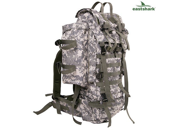 Рюкзак для рыбалки EastShark 1613550 купить,NaN