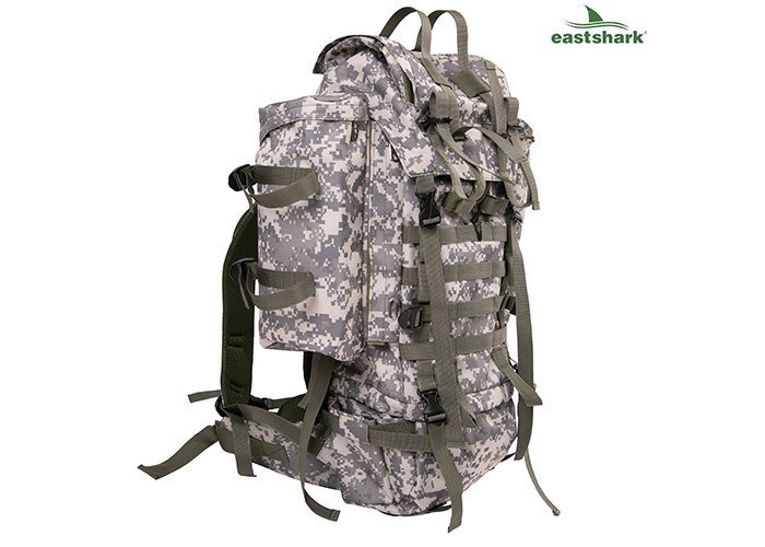 Рюкзак для рыбалки EastShark 1613550 купить,NaN