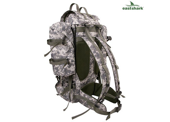 Рюкзак для рыбалки EastShark 1613550 купить,NaN