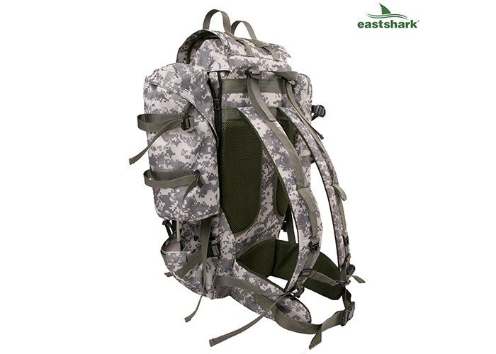 Рюкзак для рыбалки EastShark 1613550 купить,NaN