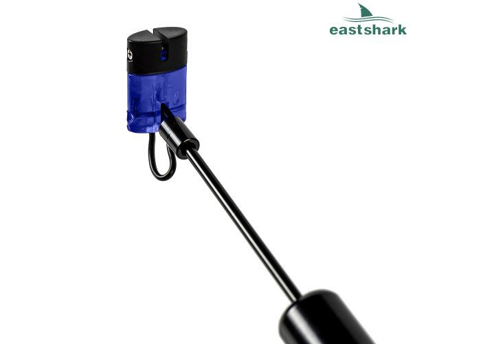 Сигнализатор поклевки EastShark SX-1 321421 синий купить,NaN