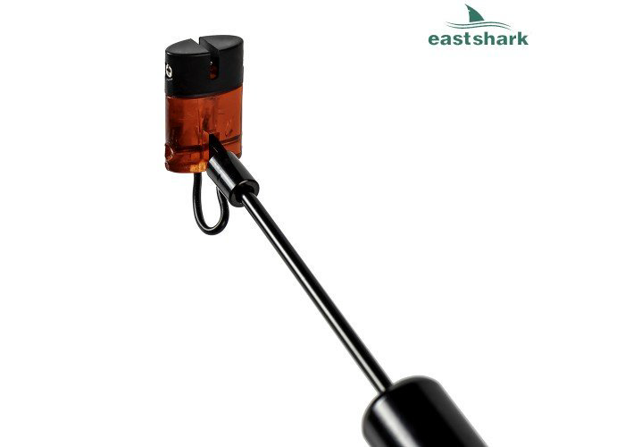 Сигнализатор поклевки EastShark Свингер SX-1 321420 красный купить,NaN