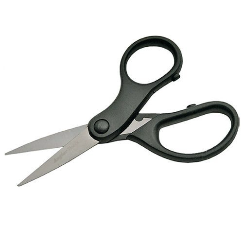 Ножницы для плетёнки Lucky John LJ-133-02 купить,NaN