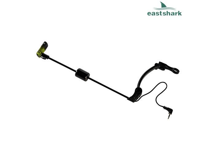 Сигнализатор поклевки EastShark SX-1 321419 желтый