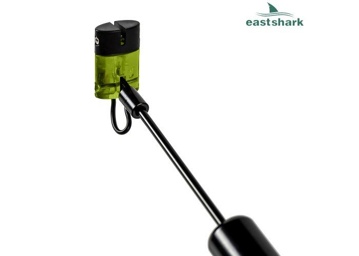 Сигнализатор поклевки EastShark SX-1 321419 желтый - ForteMarket Сигнализатор поклевки EastShark SX-1 321419 желтый купить,0