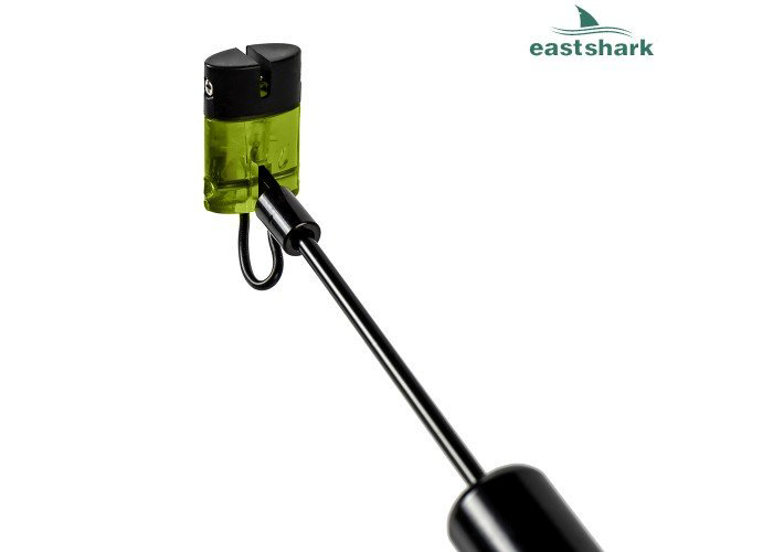 Сигнализатор поклевки EastShark SX-1 321419 желтый купить,NaN