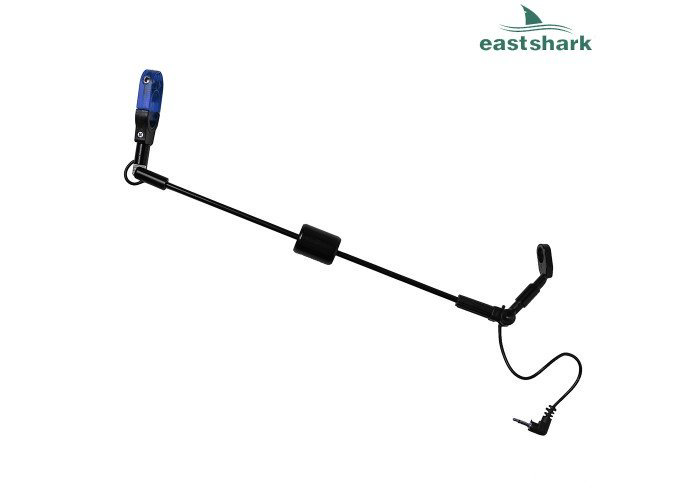 Сигнализатор поклевки EastShark SX-2 32233 синий купить,NaN