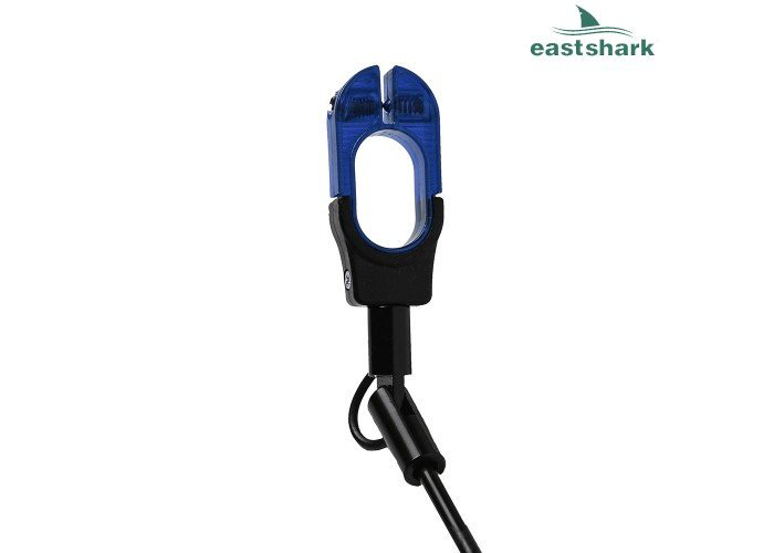 Сигнализатор поклевки EastShark SX-2 32233 синий купить,NaN