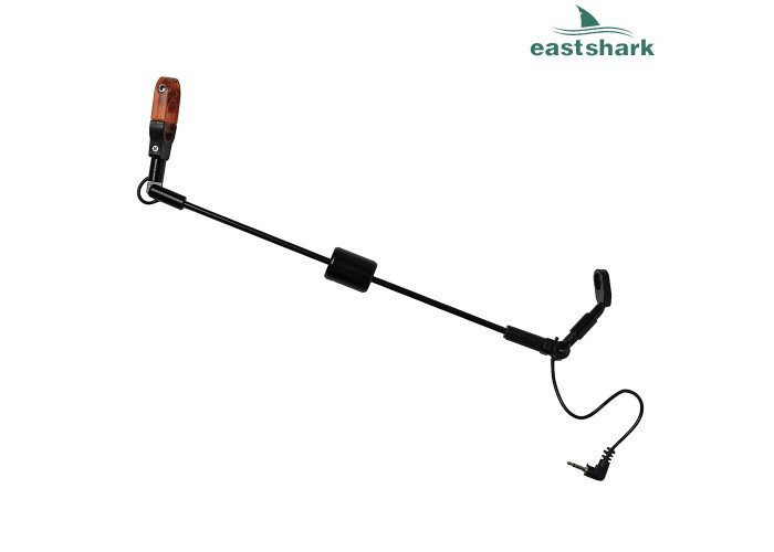 Сигнализатор поклевки EastShark SX-2 32231 красный