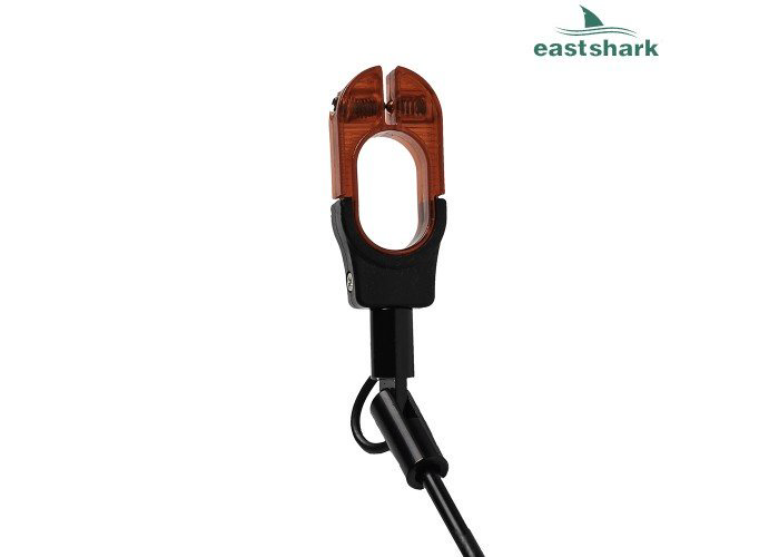 Сигнализатор поклевки EastShark SX-2 32231 красный купить,4500