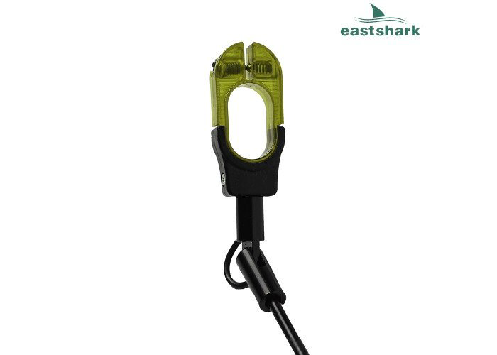 Сигнализатор поклевки EastShark SX-2 32232 желтый купить,NaN