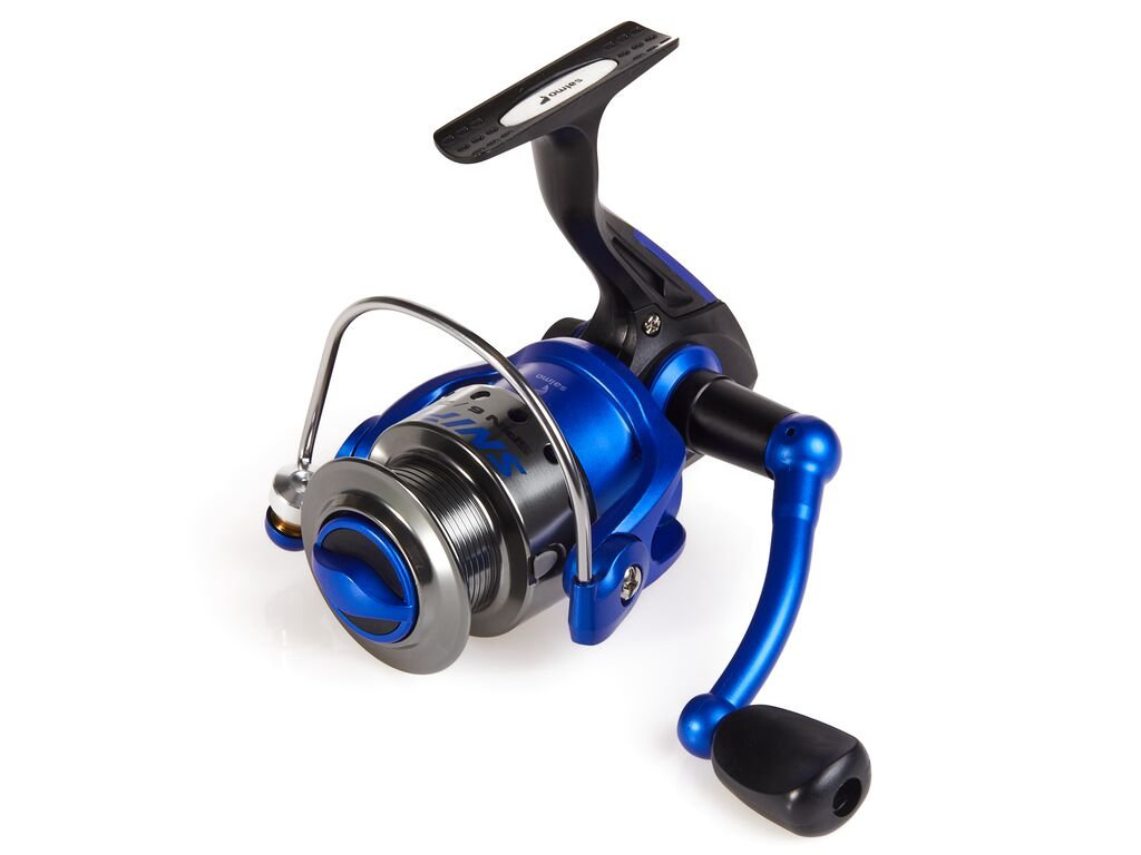 Катушка Salmo Sniper SPIN 6 4000FD